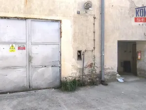 Pronájem skladu, České Budějovice - České Budějovice 6, Kasárenská, 58 m2