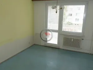 Prodej bytu 2+1, Třebíč - Nové Dvory, Gen. Svobody, 58 m2