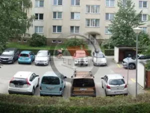 Prodej bytu 2+1, Třebíč - Nové Dvory, Gen. Svobody, 58 m2