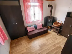 Prodej chaty, Šumperk, Vikýřovická, 22 m2