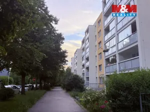 Prodej bytu 4+1, Praha - Modřany, Rakovského, 90 m2