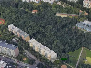 Prodej bytu 4+1, Praha - Modřany, Rakovského, 90 m2