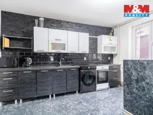 Prodej rodinného domu, Mimoň - Mimoň I, Křížová, 155 m2
