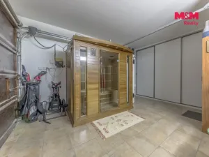 Prodej rodinného domu, Zdiby - Přemyšlení, Slunečná, 136 m2