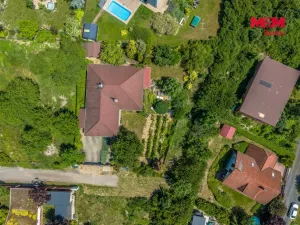 Prodej rodinného domu, Zdiby - Přemyšlení, Slunečná, 136 m2