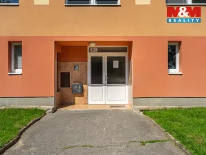 Prodej bytu 1+1, Stráž pod Ralskem, Jižní, 34 m2