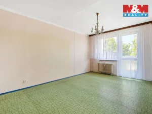 Prodej bytu 2+1, Jablonec nad Nisou - Mšeno nad Nisou, Boženy Němcové, 60 m2