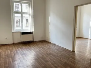 Pronájem bytu 3+1, Praha - Žižkov, Vlkova, 70 m2