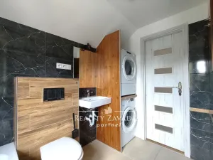 Pronájem rodinného domu, Drahňovice, 83 m2