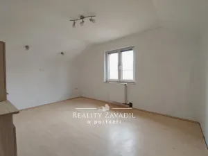 Pronájem rodinného domu, Drahňovice, 83 m2