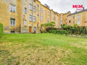 Prodej bytu 2+1, Cheb, Evropská, 79 m2