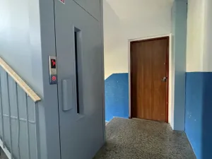 Prodej bytu 2+1, Chomutov, Kamenná, 59 m2