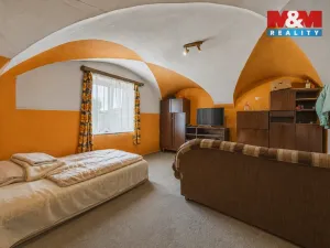 Prodej rodinného domu, Martínkovice, 380 m2