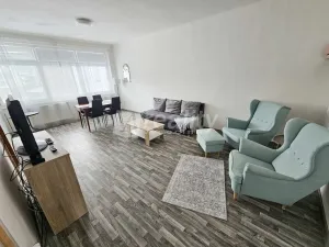 Prodej ubytování, Velké Losiny, Komenského, 169 m2