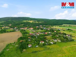 Prodej chaty, Nesvačily, 32 m2