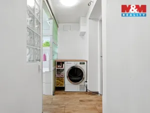 Prodej rodinného domu, Velké Březno - Valtířov, 160 m2