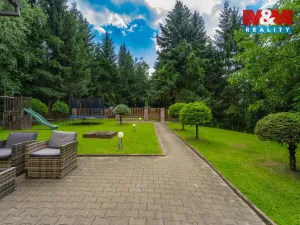 Prodej rodinného domu, Velké Březno - Valtířov, 160 m2