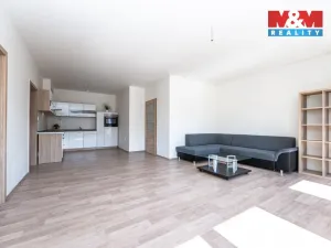 Prodej bytu 3+kk, Břežany II, 81 m2