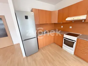 Pronájem bytu 1+kk, Zlín, Březnická, 44 m2