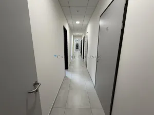 Pronájem skladu, Ostrava - Poruba, 17. listopadu