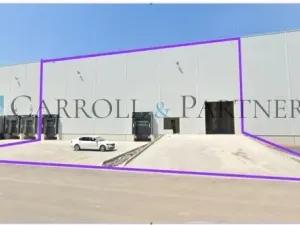 Pronájem skladu, Ostrava - Poruba, 17. listopadu, 1100 m2