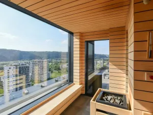 Prodej bytu 2+kk, Praha - Modřany, Československého exilu, 65 m2