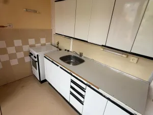 Prodej bytu 2+1, Most, Františka Halase, 56 m2