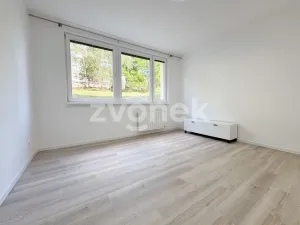 Pronájem bytu 3+1, Zlín, Česká, 66 m2