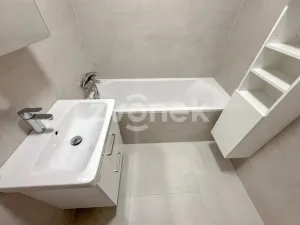 Pronájem bytu 3+1, Zlín, Česká, 66 m2