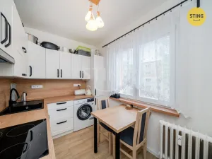 Pronájem bytu 2+1, Frýdek-Místek, Zdeňka Štěpánka, 52 m2