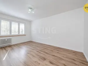 Pronájem bytu 2+1, Frýdek-Místek, Zdeňka Štěpánka, 52 m2