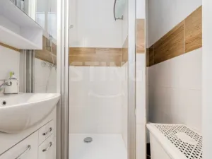 Pronájem bytu 2+1, Frýdek-Místek, Zdeňka Štěpánka, 52 m2