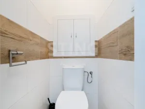 Pronájem bytu 2+1, Frýdek-Místek, Zdeňka Štěpánka, 52 m2