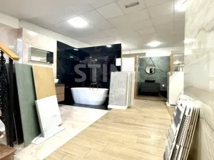 Pronájem obchodního prostoru, Hodonín, Národní třída, 401 m2