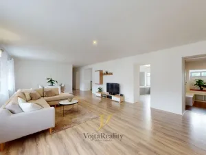 Pronájem bytu 5+1, Olšany u Prostějova - Hablov, 163 m2