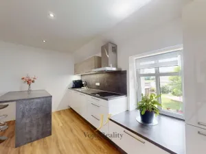 Pronájem bytu 5+1, Olšany u Prostějova - Hablov, 163 m2