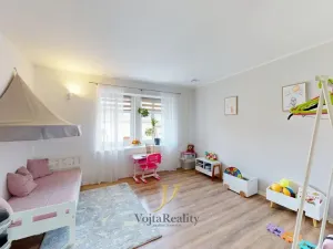 Pronájem bytu 5+1, Olšany u Prostějova - Hablov, 163 m2