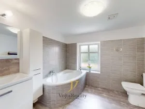 Pronájem bytu 5+1, Olšany u Prostějova - Hablov, 163 m2
