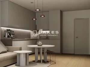 Prodej bytu 1+kk, Praha - Holešovice, Vinařská, 41 m2