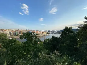 Prodej bytu 1+kk, Praha - Holešovice, Vinařská, 41 m2