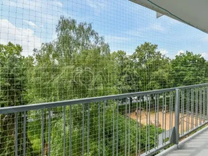 Pronájem bytu 3+1, Praha - Střížkov, Jablonecká, 68 m2