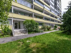 Pronájem bytu 3+1, Praha - Střížkov, Jablonecká, 68 m2
