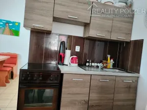 Pronájem bytu 1+1, Prostějov, 40 m2