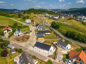 Prodej rodinného domu, Králův Dvůr, U Černého vršku, 114 m2