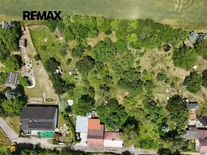 Prodej pozemku pro bydlení, Brandýsek, Ve višňovce, 1735 m2