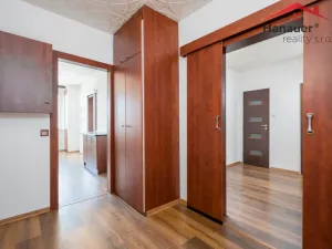 Prodej bytu 3+1, Ústí nad Labem - Krásné Březno, Přemyslovců, 74 m2