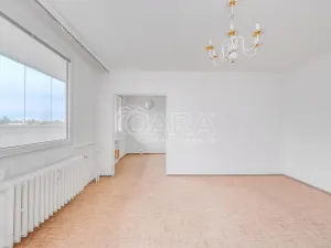 Prodej bytu 1+1, Praha - Krč, Ružinovská, 34 m2