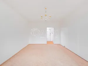 Prodej bytu 1+1, Praha - Krč, Ružinovská, 34 m2