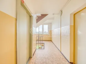 Prodej bytu 1+1, Praha - Krč, Ružinovská, 34 m2