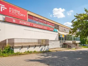 Prodej bytu 1+1, Praha - Krč, Ružinovská, 34 m2